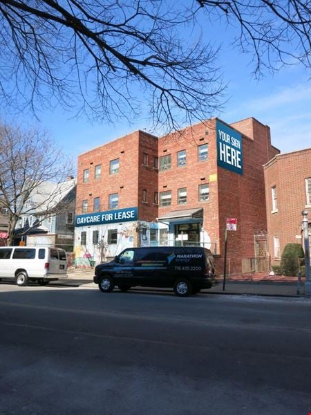 Preview of Commercial space for Rent at 1919 Cortelyou Rd