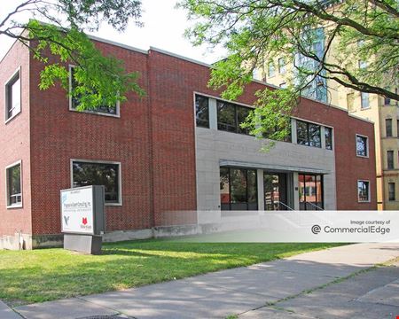Preview of Office space for Rent at 650 James Street