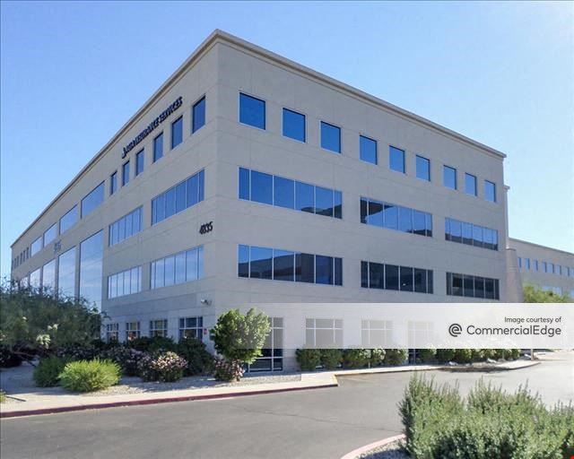 Paradise Valley Corporate Center