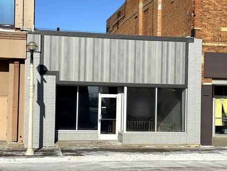 Preview of Retail space for Sale at 204 E Main Ave