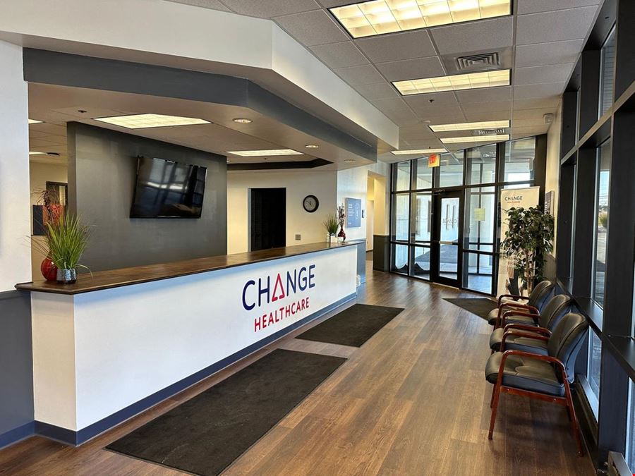 Change Healthcare