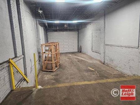 Preview of Industrial space for Sale at 4900 Lakeside Avenue East