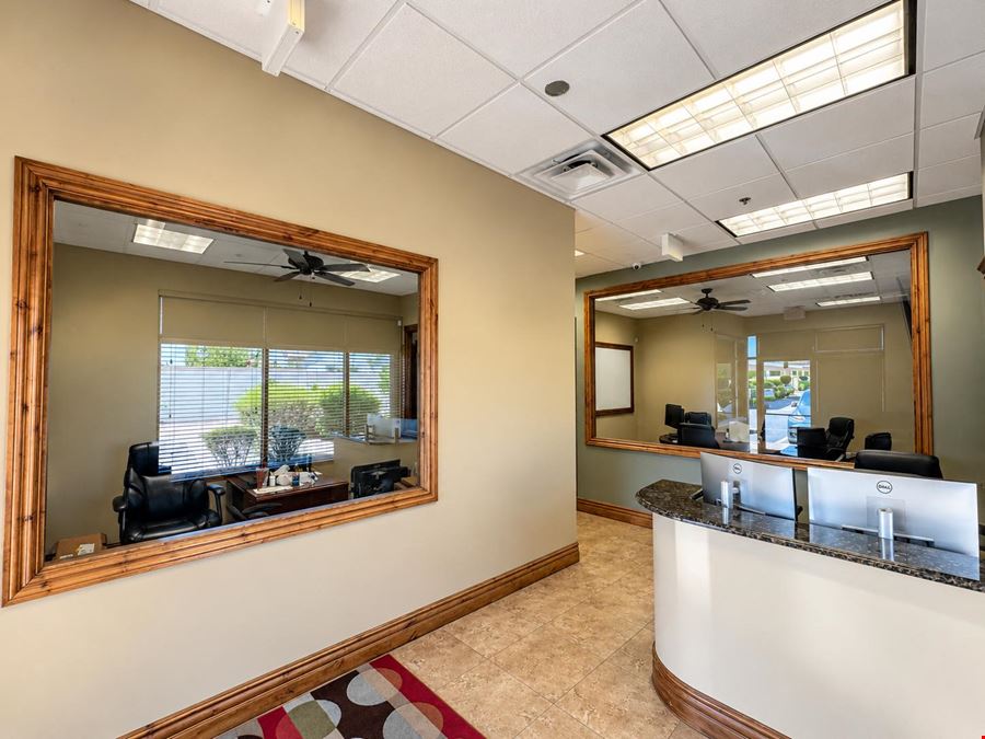 3950 E Riggs Rd, Ste 3