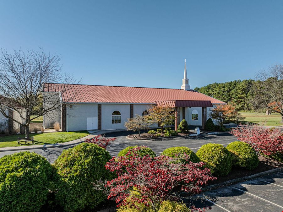 2744 Red Lion Rd, Bear, DE