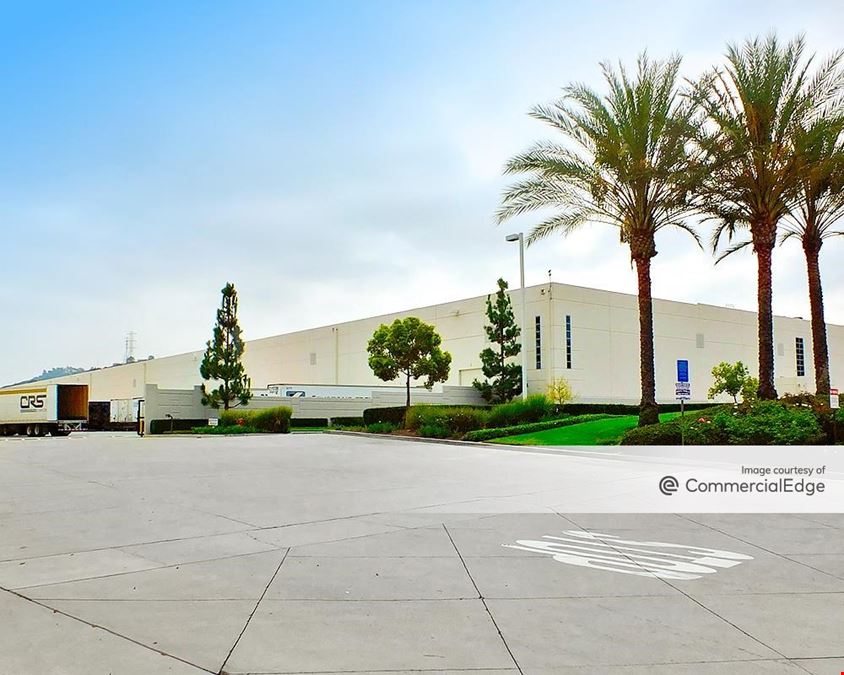 Gateway Pointe Industrial Park