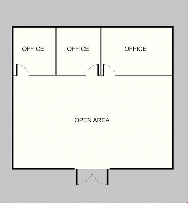 Class A Office space 1746 SQFT-Port St. Lucie