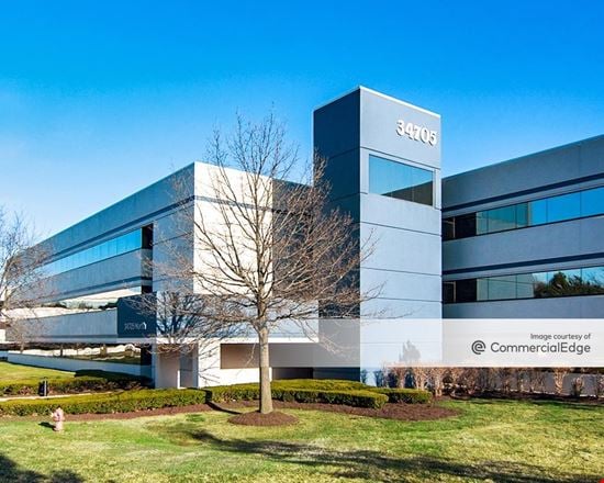 Preview of Office space for Rent at 34705 West 12 Mile Road