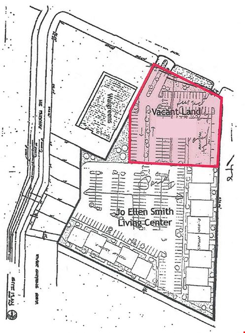 Ground Lease Opportunity