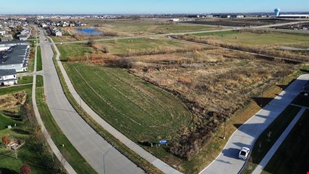 Preview of VacantLand space for Sale at SE Westown Parkway & SE Parkview Crossing Drive