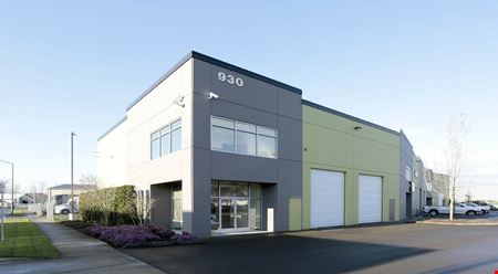 Preview of commercial space at 702 Battersby Ave