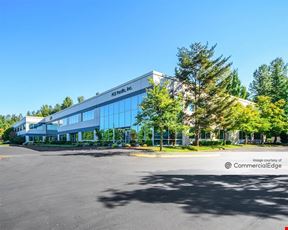 Canyon Park East - Bldg A