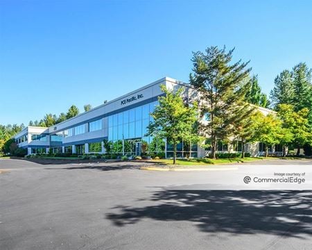 Preview of Industrial space for Rent at 22011 26th Ave SE