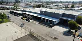 401 S J St