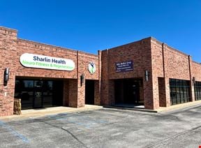 5500-5532 W Farmer Branch Road