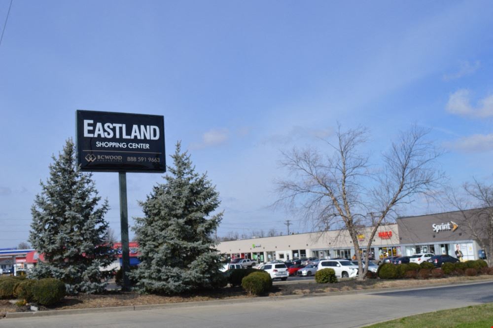 Eastland Shopping Center