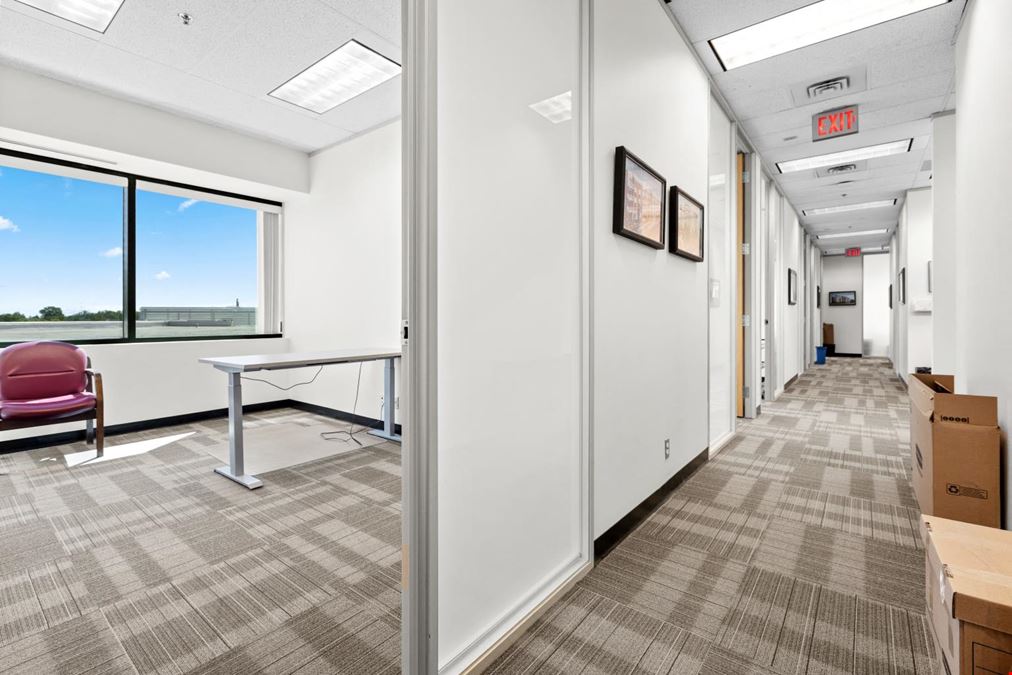 555 Legget Drive - Tower A, Kanata ON.