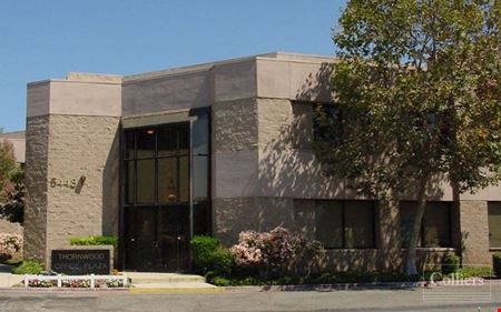 Preview of commercial space at 5448 Thornwood Dr