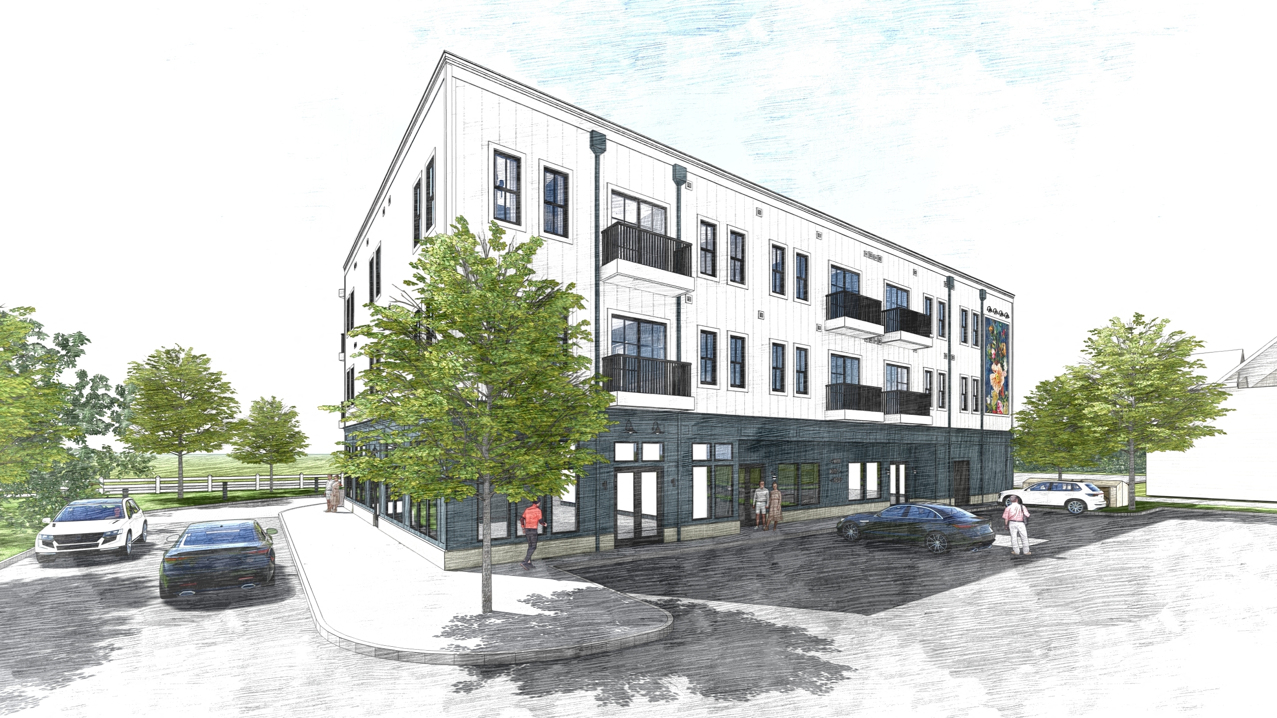 173 W Olentangy St
