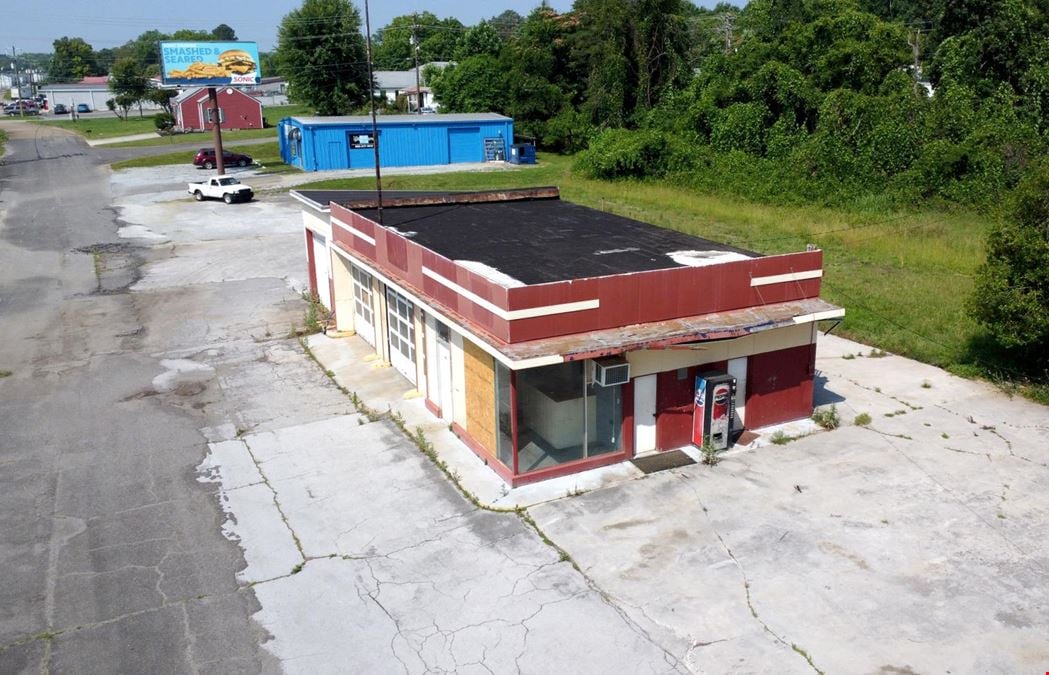 270 Boring Street Madisonville