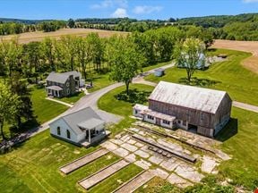 3501 Sams Creek Rd