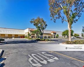 Rexford Commerce Center