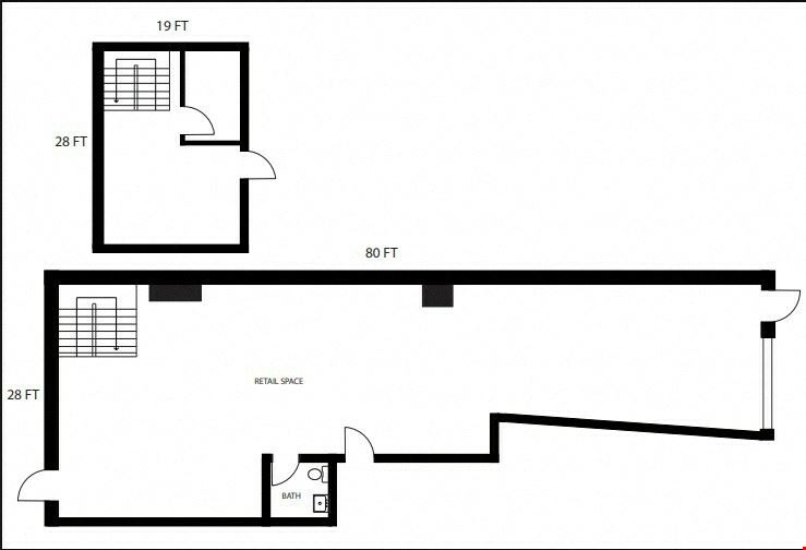 50 Orchard Street #COM-A