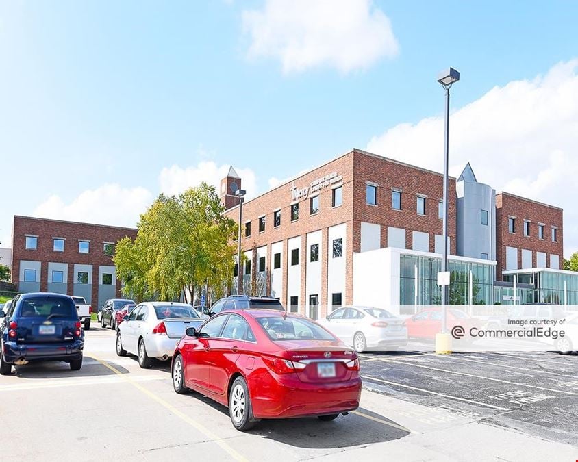 Mercy West Health Center