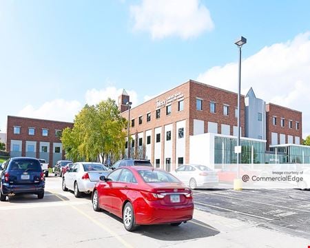 Preview of commercial space at 1601 NW 114th Street