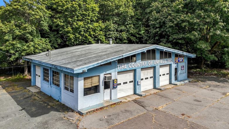 Preview of Retail space for Rent at 623 Hazard Ave