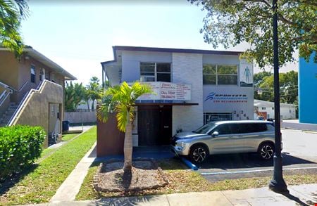 Preview of Office space for Sale at 2464 Coral Way