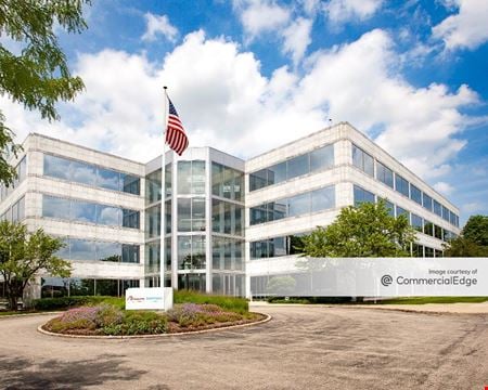 Corporate 500 Center - Phase I - Deerfield