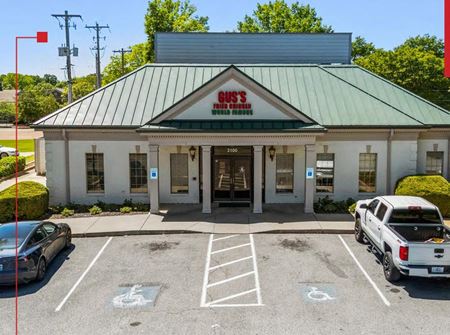 Preview of Retail space for Sale at 3100 Forest Hill Irene Rd