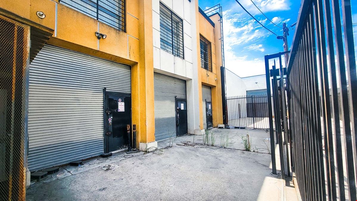 777 E Pico Blvd