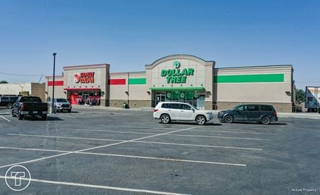 Preview of Retail space for Sale at 405 South Main St