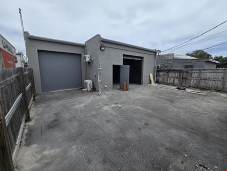 Preview of commercial space at 1128 N. Federal Highway Unit 1