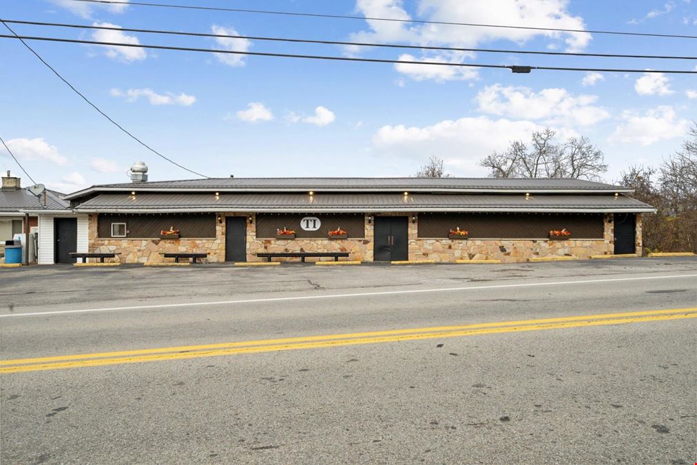 1769 E National Pike
