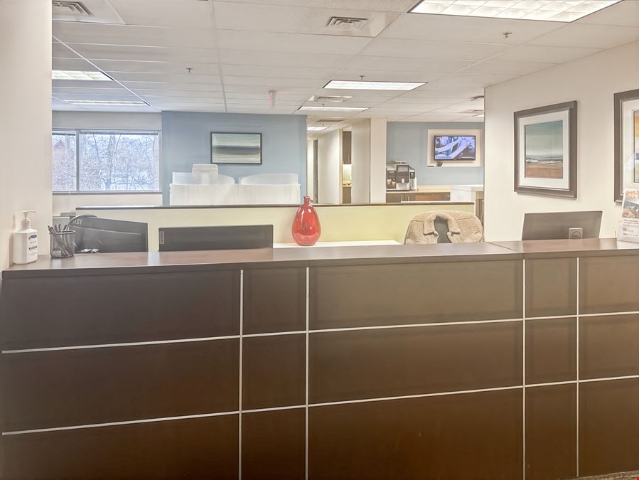 Regus - Toledo - Maumee Arrowhead Park