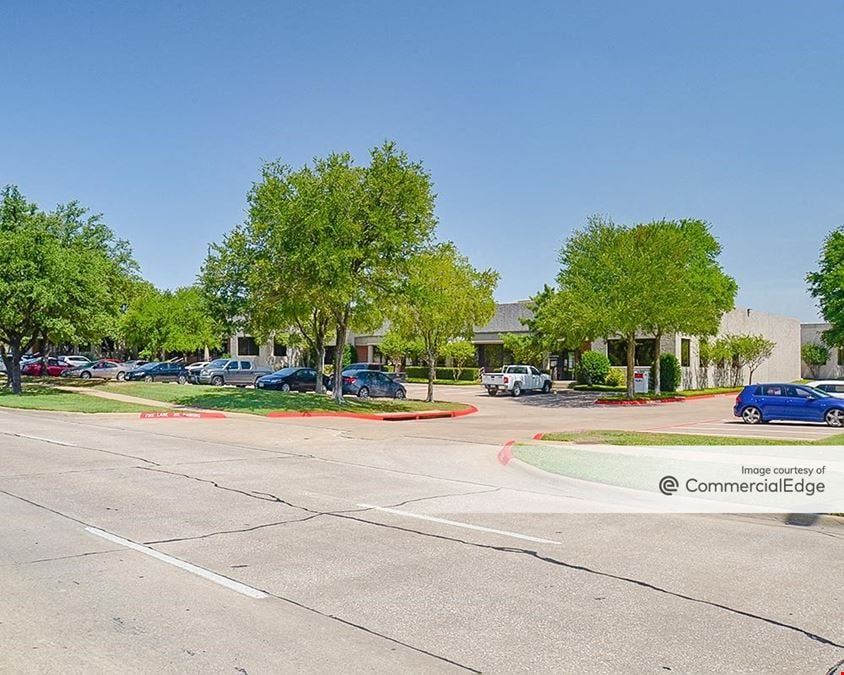 400 W. Bethany Drive