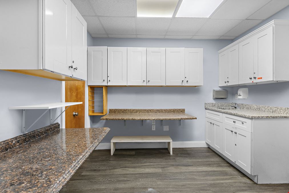 280 East 33rd Street