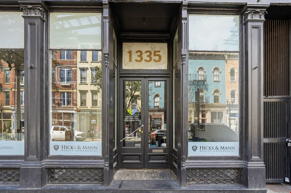 1335-1339 Main St