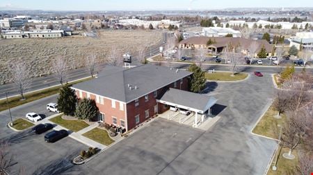 Preview of Office space for Sale at 6921 W Grandridge Blvd
