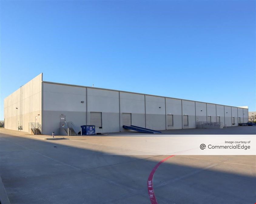800 Railhead Rd.