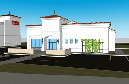 Preview of Retail space for Rent at Erringer Rd. & Simi Town Center Way