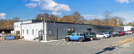 Preview of Industrial space for Rent at 624-646 S Delsea Dr