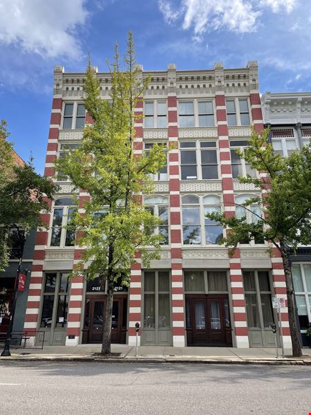 Preview of Office space for Rent at 2123 2nd Ave N