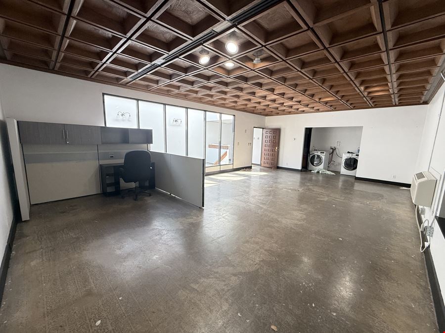Syene Rd Office - Flex