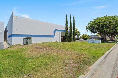 Preview of Industrial space for Rent at 3701 W Carriage Drive