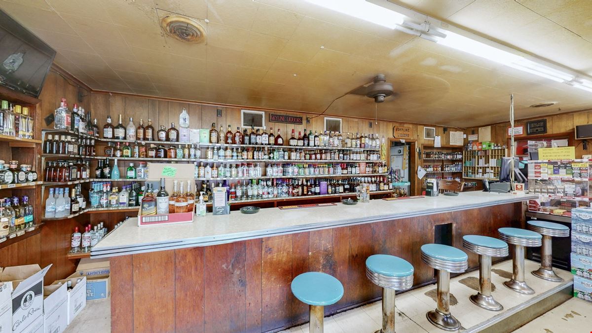 1190 Skyline Dr, Hopkinsville, KY, 42240