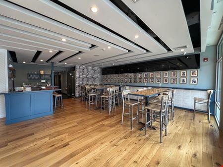 Preview of Restaurant space for Rent at 942 White Plains Road