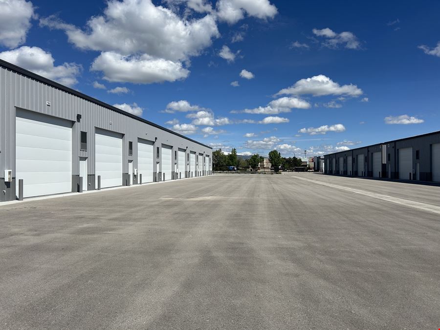 2007 S. Saturn Way | Unit 703